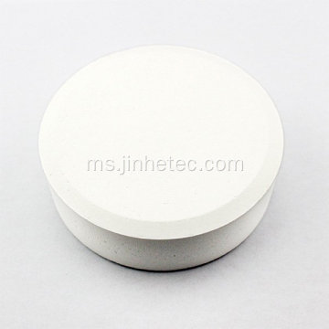 Tablet Klorin 200G TCCA Tablet Asid Trichloroisocyanuric